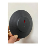 Tabak Türk Bayrağı (Ayaklı) 15cm