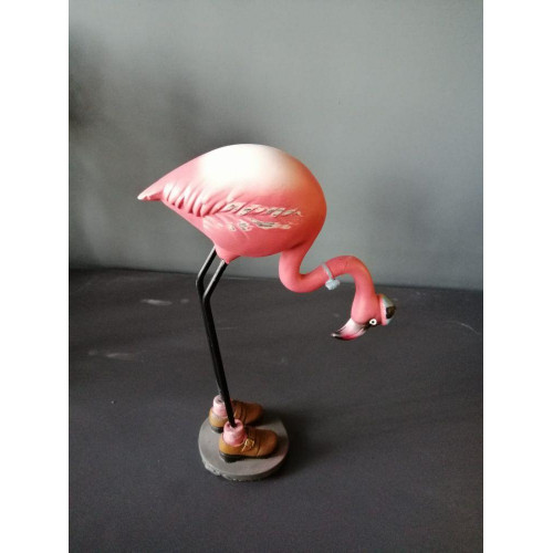 Flamingo Küçük