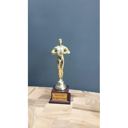OSCAR