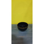 KERAMİKA ÇUKUR KASE 