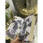 Ahşap Dekoratif 2 Li Kitap Kutu 17,5x27-12,5x21cm