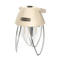 Şarjlı Kamp Lambası Pt-Aybk Şarjlı Kamp Lambası Pt-Aybk