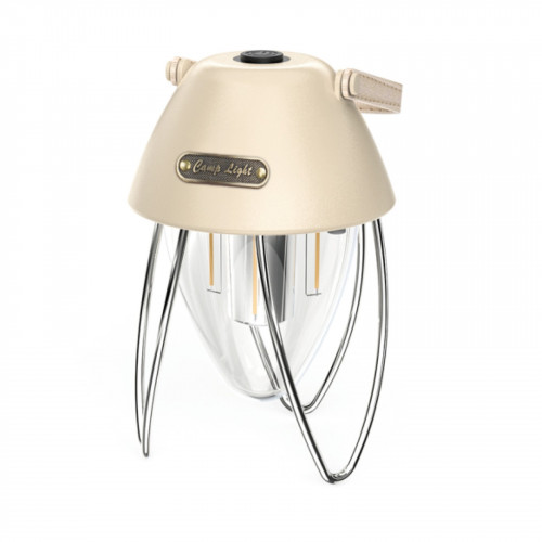 Şarjlı Kamp Lambası Pt-Aybk 