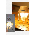 Şarjlı Kamp Lambası Pt-Aybk 