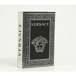 Versace Dekoratif  Kitap Kutu