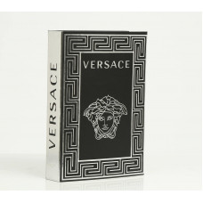 Versace Dekoratif  Kitap Kutu