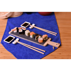 Gasaki - Sushi Seti 10 Parça