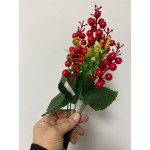 Yılbaşı Çiçeği Kokina  38CM