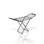 Bella Çamaşır Kurutmalığı Siyah