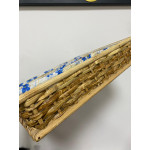 Hasır Çok Amaçlı Çekmece Düzenleyici