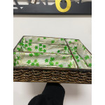 Hasır Çok Amaçlı Çekmece Düzenleyici