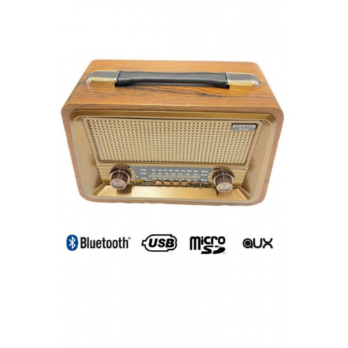 Everton Rt 810 Radyo