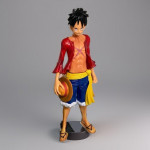 Hilloly Maymun D. Luffy Tekli Anime Figür 27 Cm