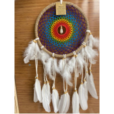 Dream Catcher Düş Kapanı