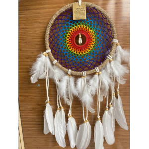 Dream Catcher Düş Kapanı