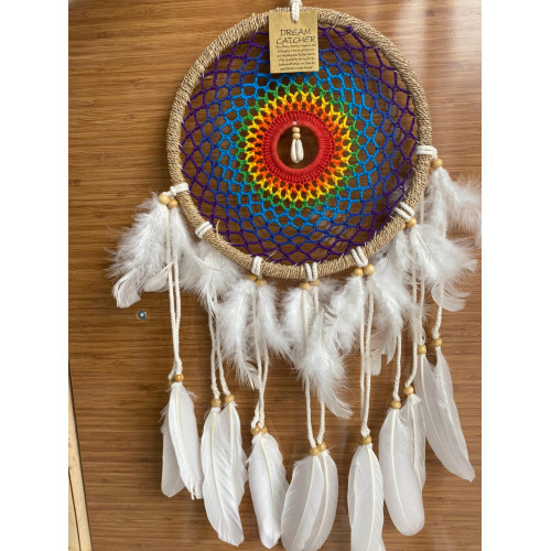 Dream Catcher Düş Kapanı