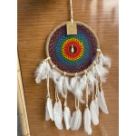 Dream Catcher Düş Kapanı