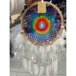 Dream Catcher Düş Kapanı