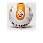 Galatasaray Lisanslı Premium Orjinal Futbol Topu Yeni Sezon 430 Gr 5 No Futbol Topu Özel Seri