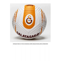 Galatasaray Lisanslı Premium Orjinal Futbol Topu Yeni Sezon 430 Gr 5 No Futbol Topu Özel Seri Galatasaray Lisanslı Premium Orjinal Futbol Topu Yeni Sezon 430 Gr 5 No Futbol Topu Özel Seri