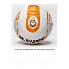 Galatasaray Lisanslı Premium Orjinal Futbol Topu Yeni Sezon 430 Gr 5 No Futbol Topu Özel Seri