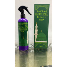 Ravza'i Mutahhara Kokusu 400 ml