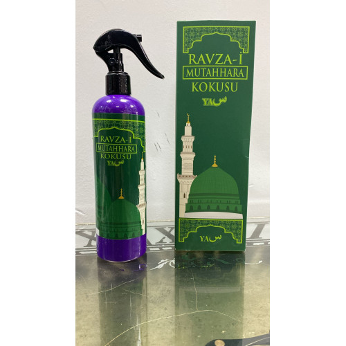 Ravza'i Mutahhara Kokusu 400 ml