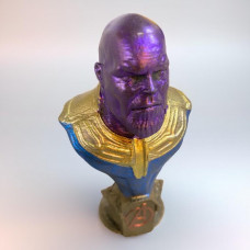 Avengers Thanos Dekoratif Biblo