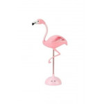 Işıklı Flamingo Masa Ve Gece Lambası