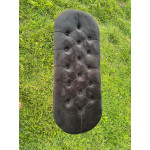Bambu Metal Ayak Tasarımlı Bench