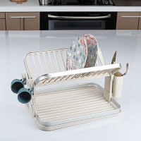 Alüminyum Bulaşık Selesi Tabaklık 48*33*26cm Alüminyum Bulaşık Selesi Tabaklık 48*33*26cm