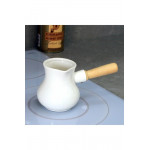 Ja7525-2 Porselen Cezve Tekli