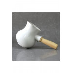 Ja7525-2 Porselen Cezve Tekli