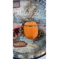 Lvn Kabak Porselen Kapaklı Kupa Lvn Kabak Porselen Kapaklı Kupa