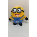 Minions Peluş Oyuncak 25 cm