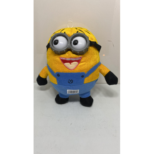 Minions Peluş Oyuncak 25 cm