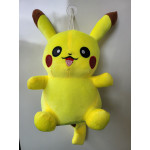 Pikachu Peluş Oyuncak 33cm