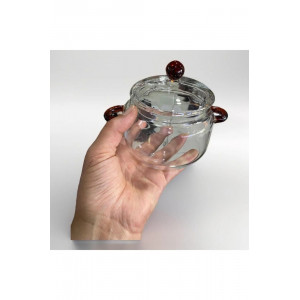 Termisil 300Ml Cam Tencere