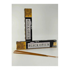 Dpk Black Opium Masala Çubuk Tütsü 15 gr