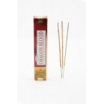 Dragon Blood Aromalı Masala Çubuk Tütsü / 15 gram