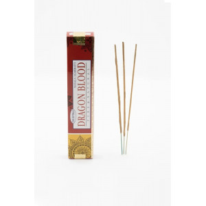Dragon Blood Aromalı Masala Çubuk Tütsü / 15 gram