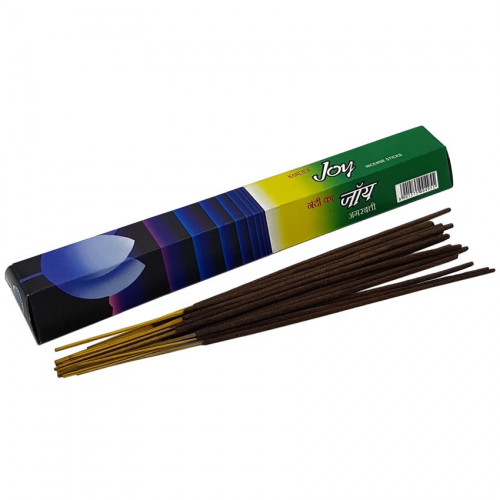 Nandi's Joy Çubuk Tütsü Incense Sticks Nandi's Joy Çubuk Tütsü Incense Sticks