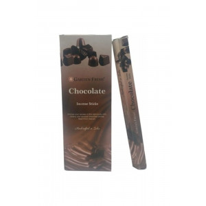 Garden Fresh Chocolate Aromalı Tütsü