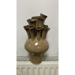 Vitale Seramik Boru Vazo 17*18*32 cm AK.LB0009