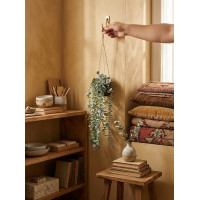 Vitale Sarkıt Okaliptüs Bitkisi 22*22*78 cm Vitale Sarkıt Okaliptüs Bitkisi 22*22*78 cm