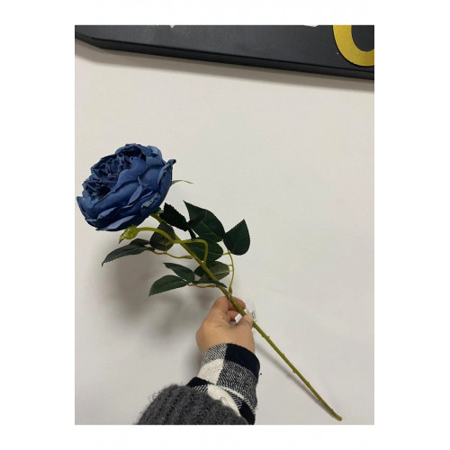 Mavi Austın Gülü 60cm Mavi Austın Gülü 60cm