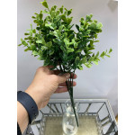 Yapay Yeşillik Okaliptüs Demet 31 cm