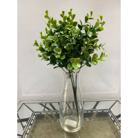 Yapay Yeşillik Okaliptüs Demet 31 cm
